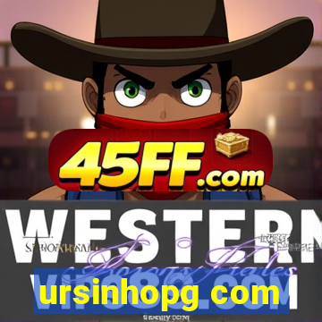 ursinhopg com